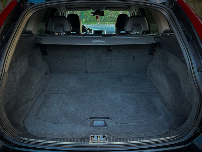 Volvo XC60, 2014, 2.0 dīzelis, manuāla