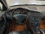 Volvo XC 70, 2006, 2.4 dīzelis, automāts