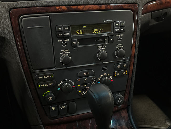 Volvo XC 70, 2006, 2.4 dīzelis, automāts