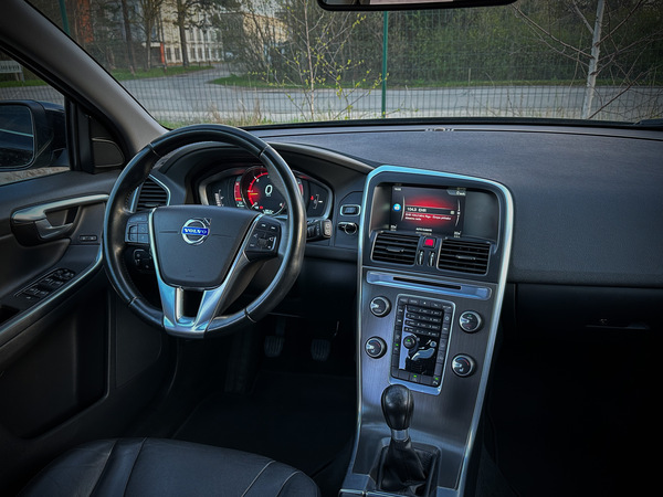 Volvo XC60, 2014, 2.0 dīzelis, manuāla