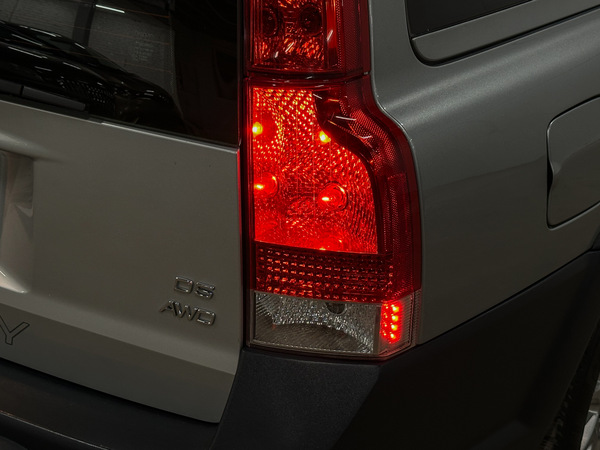 Volvo XC 70, 2006, 2.4 dīzelis, automāts