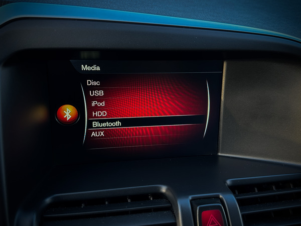 Volvo XC60, 2014, 2.0 dīzelis, manuāla