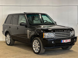 Land Rover Range Rover, 2009, 3.6 dīzelis, automāts