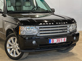 Land Rover Range Rover, 2009, 3.6 dīzelis, automāts