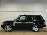 Land Rover Range Rover, 2009, 3.6 dīzelis, automāts