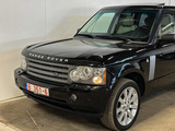 Land Rover Range Rover, 2009, 3.6 dīzelis, automāts