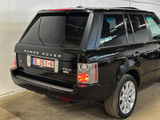 Land Rover Range Rover, 2009, 3.6 dīzelis, automāts