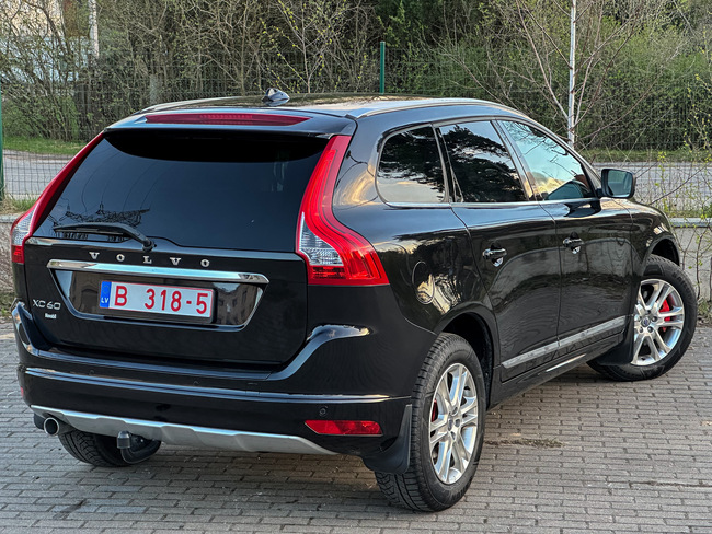 Volvo XC60, 2014, 2.0 dīzelis, manuāla
