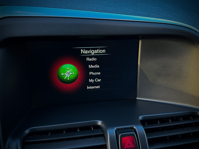 Volvo XC60, 2014, 2.0 dīzelis, manuāla