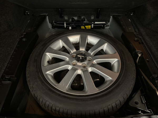 Land Rover Range Rover, 2009, 3.6 dīzelis, automāts