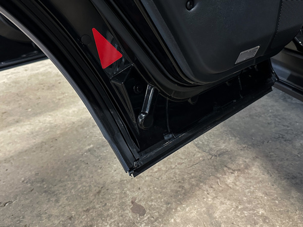 Land Rover Range Rover, 2009, 3.6 dīzelis, automāts