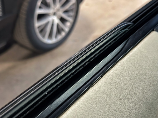 Land Rover Range Rover, 2009, 3.6 dīzelis, automāts