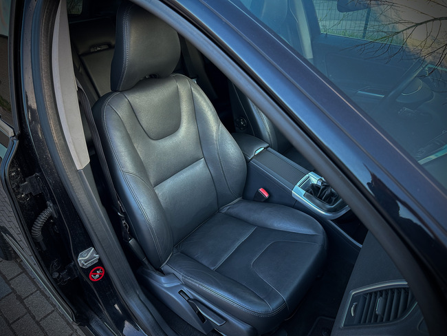 Volvo XC60, 2014, 2.0 dīzelis, manuāla