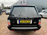 Land Rover Range Rover, 2009, 3.6 dīzelis, automāts