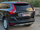 Volvo XC60, 2014, 2.0 dīzelis, manuāla