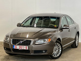 Volvo S80, 2007, 2.4 dīzelis, automāts