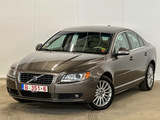 Volvo S80, 2007, 2.4 dīzelis, automāts