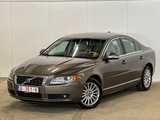 Volvo S80, 2007, 2.4 dīzelis, automāts