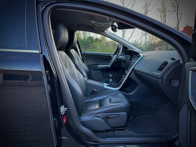 Volvo XC60, 2014, 2.0 dīzelis, manuāla