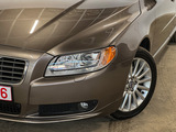 Volvo S80, 2007, 2.4 dīzelis, automāts