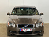 Volvo S80, 2007, 2.4 dīzelis, automāts