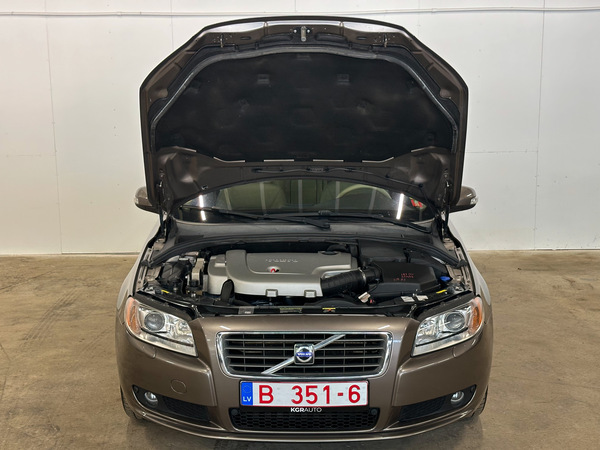Volvo S80, 2007, 2.4 dīzelis, automāts