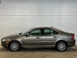 Volvo S80, 2007, 2.4 dīzelis, automāts