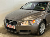 Volvo S80, 2007, 2.4 dīzelis, automāts