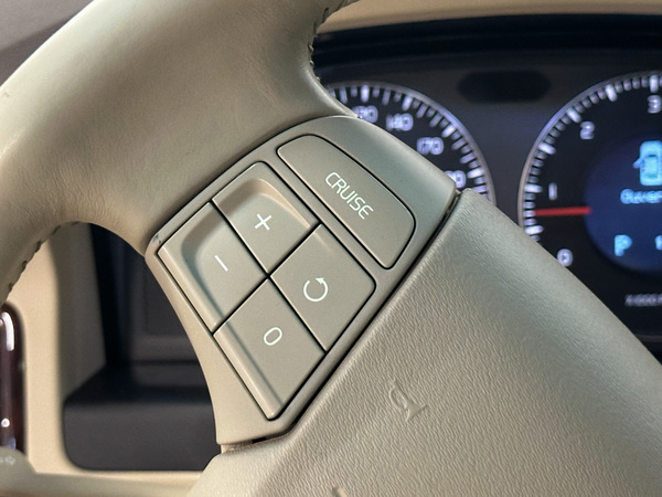 Volvo S80, 2007, 2.4 dīzelis, automāts