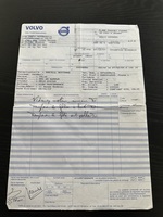 Volvo S80, 2007, 2.4 dīzelis, automāts