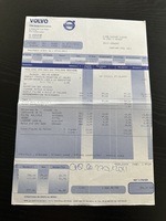 Volvo S80, 2007, 2.4 dīzelis, automāts