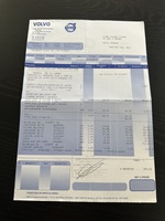 Volvo S80, 2007, 2.4 dīzelis, automāts