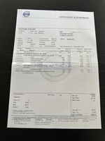 Volvo S80, 2007, 2.4 dīzelis, automāts