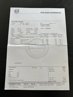 Volvo S80, 2007, 2.4 dīzelis, automāts