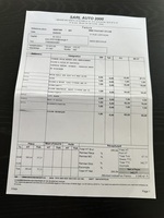 Volvo S80, 2007, 2.4 dīzelis, automāts