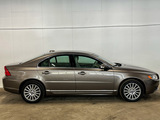 Volvo S80, 2007, 2.4 dīzelis, automāts