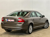 Volvo S80, 2007, 2.4 dīzelis, automāts
