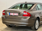 Volvo S80, 2007, 2.4 dīzelis, automāts