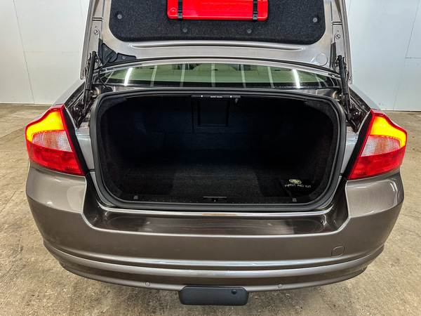 Volvo S80, 2007, 2.4 dīzelis, automāts