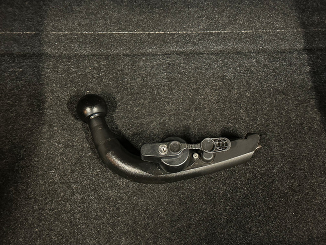 Volvo S80, 2007, 2.4 dīzelis, automāts