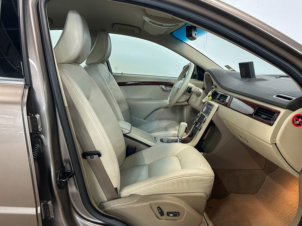 Volvo S80, 2007, 2.4 dīzelis, automāts