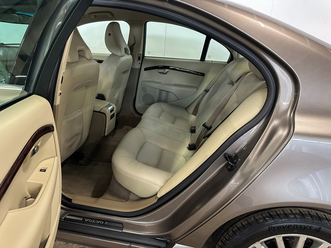Volvo S80, 2007, 2.4 dīzelis, automāts