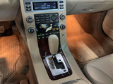 Volvo S80, 2007, 2.4 dīzelis, automāts