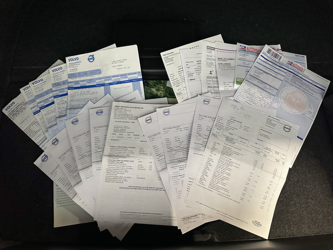 Volvo S80, 2007, 2.4 dīzelis, automāts