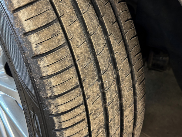 Volvo S80, 2007, 2.4 dīzelis, automāts