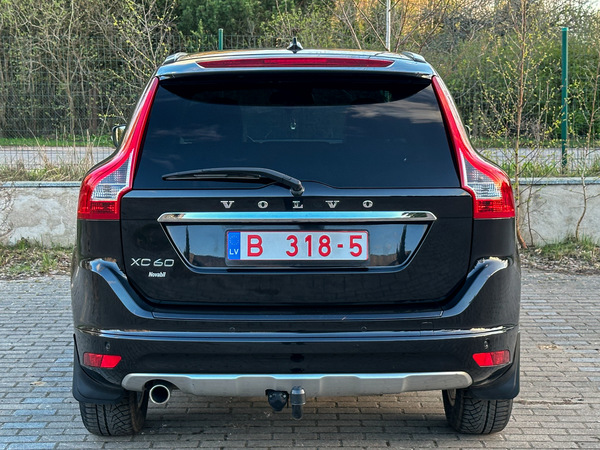 Volvo XC60, 2014, 2.0 dīzelis, manuāla