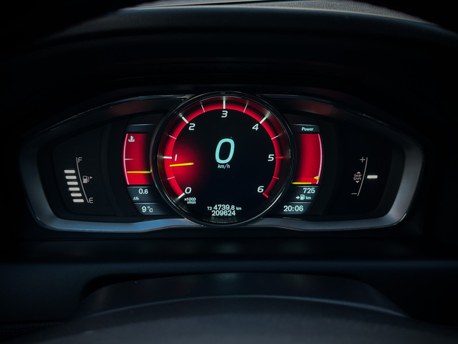 Volvo XC60, 2014, 2.0 dīzelis, manuāla