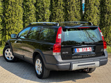 Volvo XC70, 2005, 2.4 dīzelis, automāts