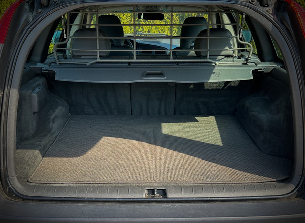 Volvo XC70, 2005, 2.4 dīzelis, automāts