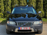 Volvo XC70, 2005, 2.4 dīzelis, automāts